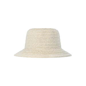 Time and Tru Women's Bucket Hat, Light Natural $1.52 + Free S&H w/ Walmart+ or $35+
