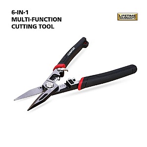$9.97, FS, Husky 6 in 1 Multi-Function Cutting Tool