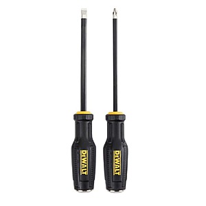 $12.97, FS, DEWALT Demolition Combination Screwdriver Set (2-Piece)