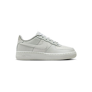Nike Kids' Air Force 1 LV8 Shoes (Off White) $32 + Free Shipping