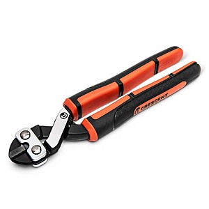 $16.97, FS, Crescent 8.5 in. Compact Wire and Bolt Cutter