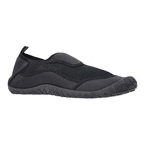 Athletic Works Men's Water Shoes (Size 7-14) $3.77 + Free S&H w/ Walmart+ or $35+