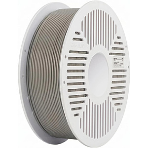 10x 1kg Creality Hyper PLA 3D Printer Filament w/ Reusable Spool (Mix & Match) $97.30 + free s/h