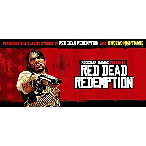 $24.99 | Red Dead Redemption