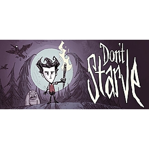 Don't Starve | $2.49 PC STEAM