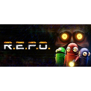 R.e.p.o. | pc steam sale $6.49
