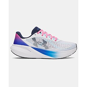 Under Armour Women's UA Velociti Pace Running Shoes (2 Colors, Sizes: 5-12) $41.02 + Free Store Pickup at Under Armour or Free Shipping on $50+