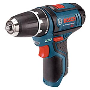 Bosch PS31N 12V Max 3/8 In. Drill/Driver (Bare Tool) , Blue $104
