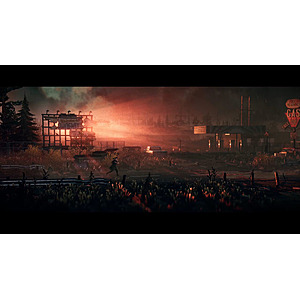 REPLACED (PC Game) $12.99