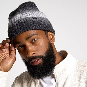 VRST Men's Novelty Beanie (Black or White) $8.97 + Free Shipping