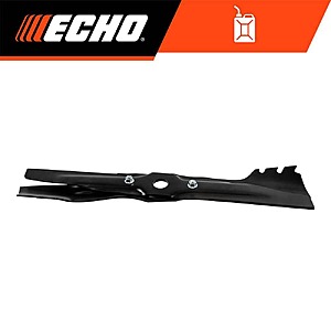 Select Home Depot: ECHO 21 in. Mower Twin-Blade Kit $9.89