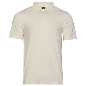 CSG Men's Club Polo Shirt (Various) $9.99 + Free Shipping