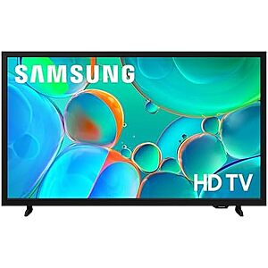 $89.99* | 32" Samsung H5000F HD 60Hz LED Smart TV at Amazon