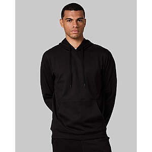 32 Degrees Men's Luxe Flex Lightweight Hoodie (various colors) $9.99, Women's Sweat Tech Hoodie $9.99 + Free Shipping on $23.75+