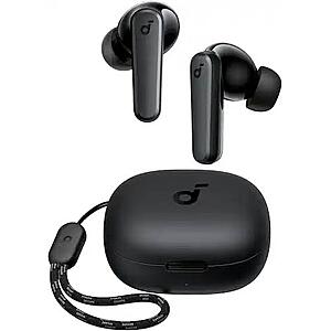 Soundcore by Anker P20i True Wireless Earbuds $19.99