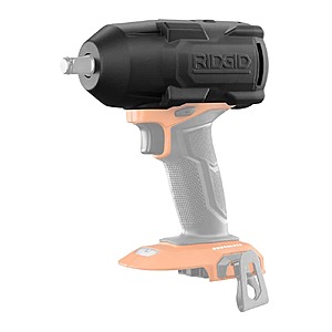 RIDGID Protective Boot for 1/2 in. Mid-Torque Impact Wrench $21.97