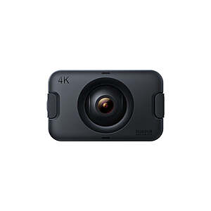 Baseus Security PrimeSentinel W1 Window 4K Camera - FS - Multiple Units - $60