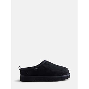 Pawz Men's Jeff Comfort Clog Slippers $12.99