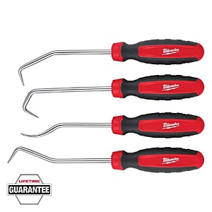 $29.97, FS, Milwaukee Hose Pick Set (4-Piece)