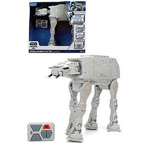 Jada Toys Star Wars R/C AT-AT Walker $33.32 + Free Shipping