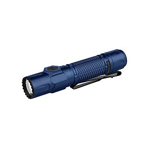 OLIGHT Warrior Ultra Rechargeable Tactical Flashlight $97.99