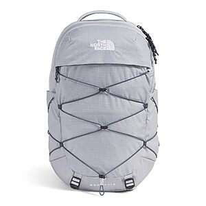 The North Face Women's Borealis 27L Backpack (Bl Flax/Twilight Galaxy) $49.93 + Free Shipping