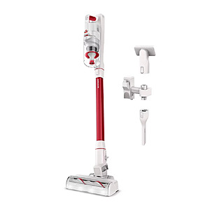 BISSELL PowerClean Swivel Head Cordless Stick Vacuum (4342) $95.19 + Free Shipping