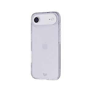 Tech21 EvoClear Case for iPhone 17 Air – Clear $3.99