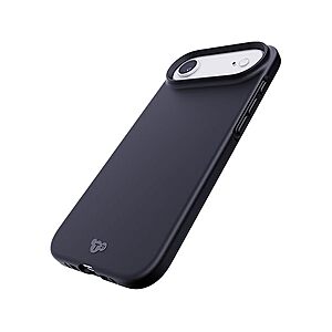 Tech21 iPhone 17 Air EvoLite Case – Slim Protective Case $3.99