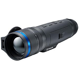 Pulsar Telos Thermal Imaging Monocular: XQ35 - $1,999.97; XP50 - $3,087.28; XL50 -