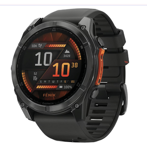 Garmin Fenix 8 AMOLED 51mm $599.99