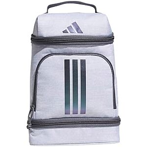 $10.58* | adidas Excelerator Lunch Bag (Gradient Flash Aqua/White) at Amazon