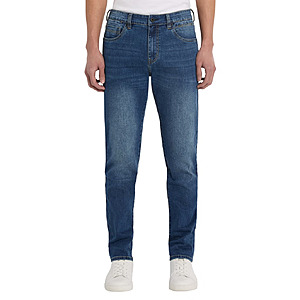 Kenneth Cole Men's Jean in select warehouse only $4