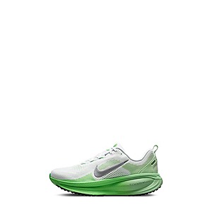 Nike Women's Vomero 18 Running Shoes (White Green Silver) $79.99 + Free Shipping