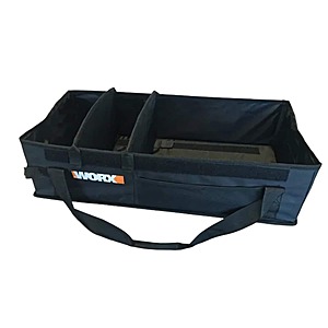 WORX WA0234 Aerocart Adjustable Tub Organizer $25.99 + Free Shipping