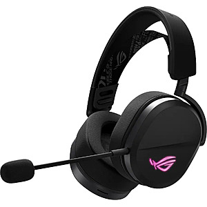 ASUS ROG Pelta Wireless Gaming Headset (Black) $78.99 + Free Shipping
