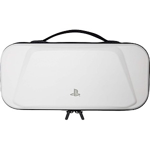 Open Box Excellent: PowerA - Protection Case for PlayStation Portal Remote Player - White - $16.99 + Free Shipping $15.99