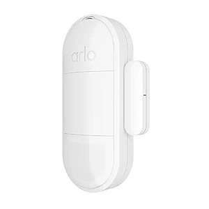 Arlo All-in-One 8-in-1 Home Security Sensor (White) $21.99 + Free Shipping