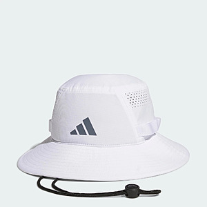 Adidas men Victory 5 Bucket Hat - $13 + Free Shipping