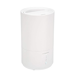 PureGuardian H950AR 0.8-Gallon Ultrasonic Humidifier w/ Aromatherapy $44.99 + Free Shipping