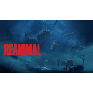 REANIMAL (PC Digital Download) $23.15