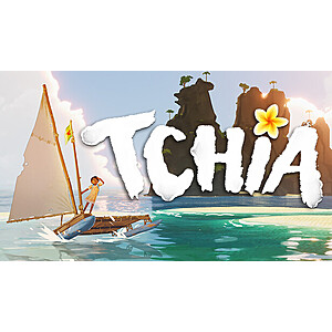 Tchia (PC Digital Download) $2.99