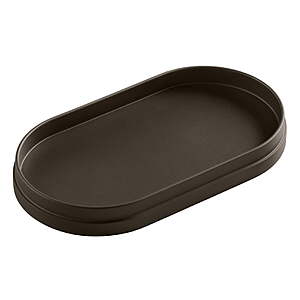 Better Homes & Gardens Bronze Metal Accessory Tray $4.97 + Free S&H w/ Walmart+ or on $35+