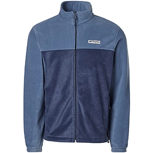Columbia Sportswear Men's Steens Mountain Fleece Jacket $45.50