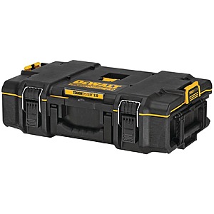Dewalt TOUGHSYSTEM 2.0 22 in. W Small Modular Tool Box $49.98