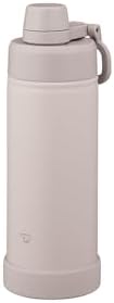 [AC] $35.90 | Zojirushi SD-KA60H-HM Stainless Cool Bottle, 20-Ounce, Misty Gray at Amazon