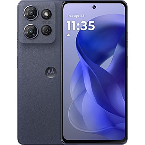 128GB Motorola Moto G Power 5G Unlocked Smartphone  $199.99 + Free Shipping
