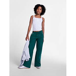 $1.67: Weekend Academy Girls Henley Tank Top, Sizes 4-18 at Walmart.com
