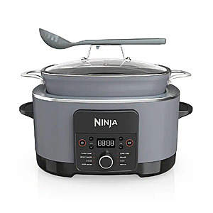Ninja Foodi PossibleCooker PRO 8.5-Qt Multi-Cooker (Stone Purple) $149.99 + Free Shipping