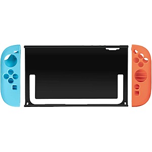 NEXT ShieldGrip Silicone Grip Cover for Nintendo Switch 2 $7.99 + Free Shipping